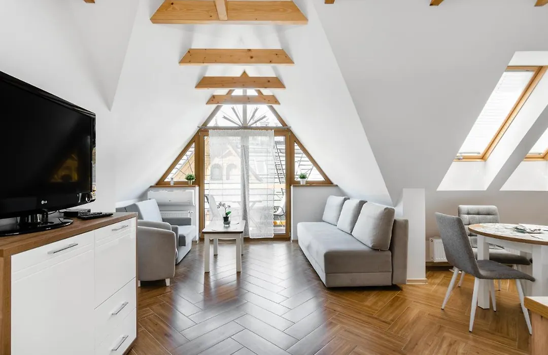 Rentplanet - Apartamenty Kamieniec-1