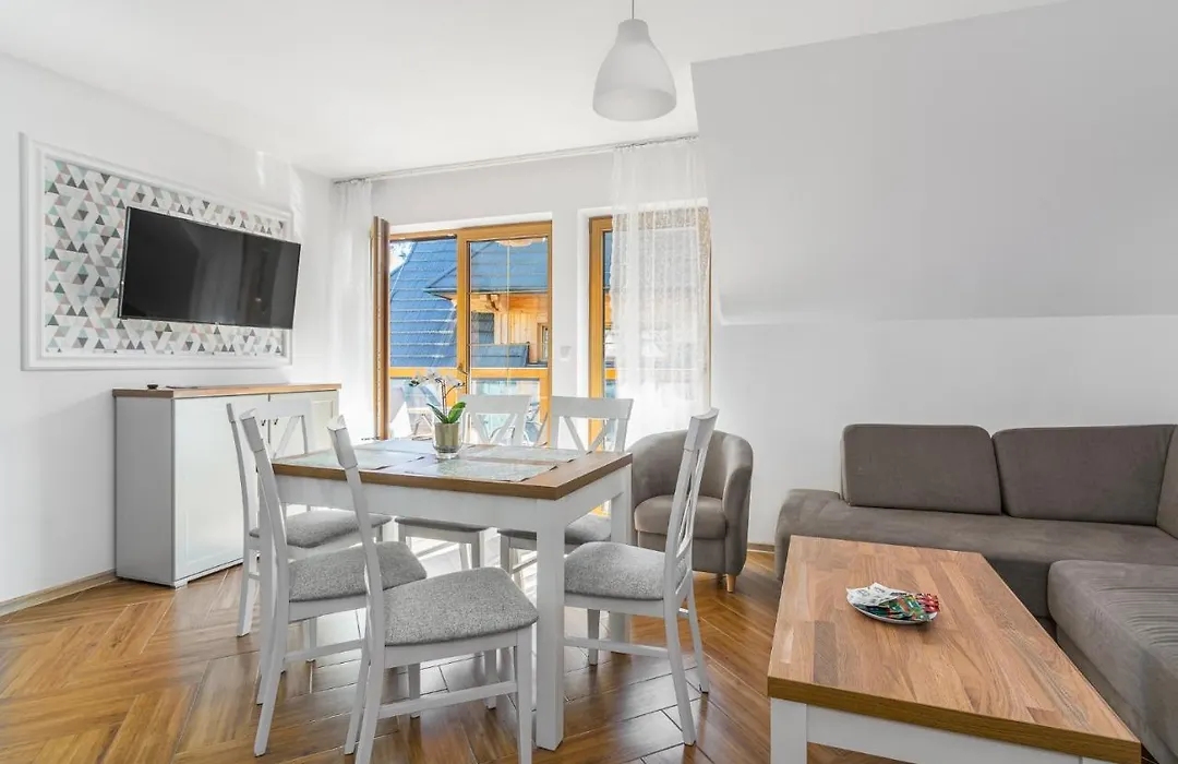 Rentplanet - Apartamenty Kamieniec-1