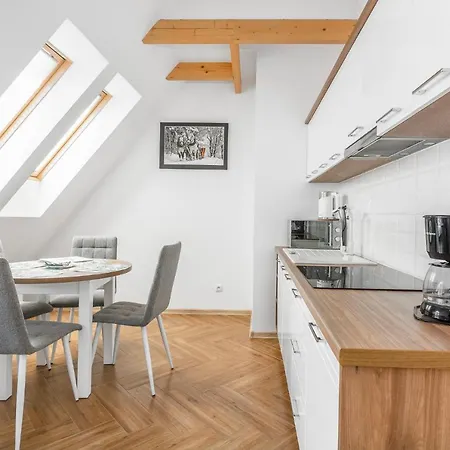 Rentplanet - Apartamenty Kamieniec-3