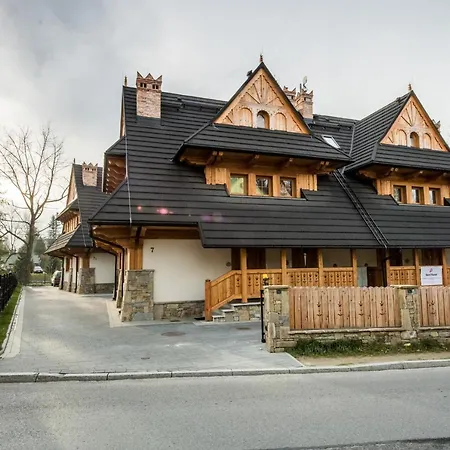 Rentplanet - Apartamenty Kamieniec-2