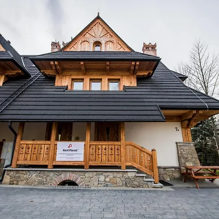 Rentplanet - Apartamenty Kamieniec-3