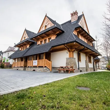 Rentplanet - Apartamenty Kamieniec-2